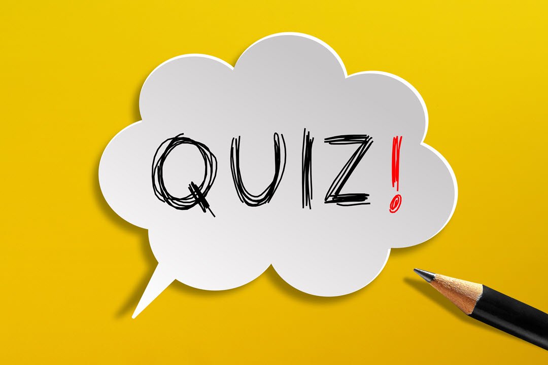 Online Medical Terminology Course with Quizzes