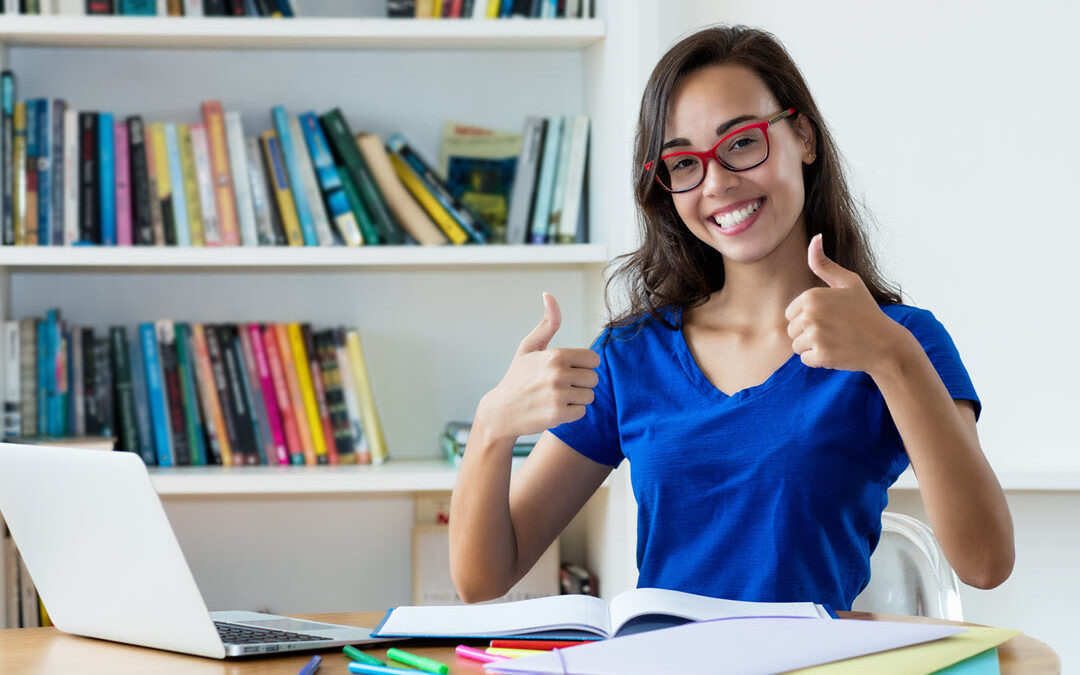 The benefits to a high school student who learns the language of medicine!